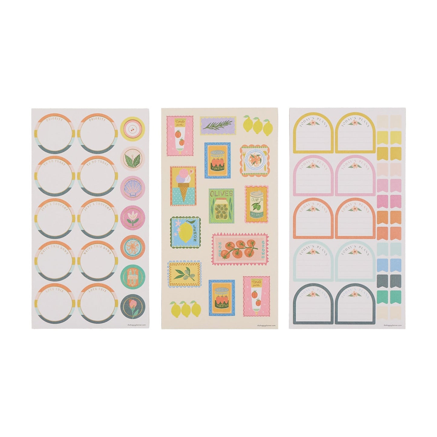 Summer Fun - Classic Accessory Pack