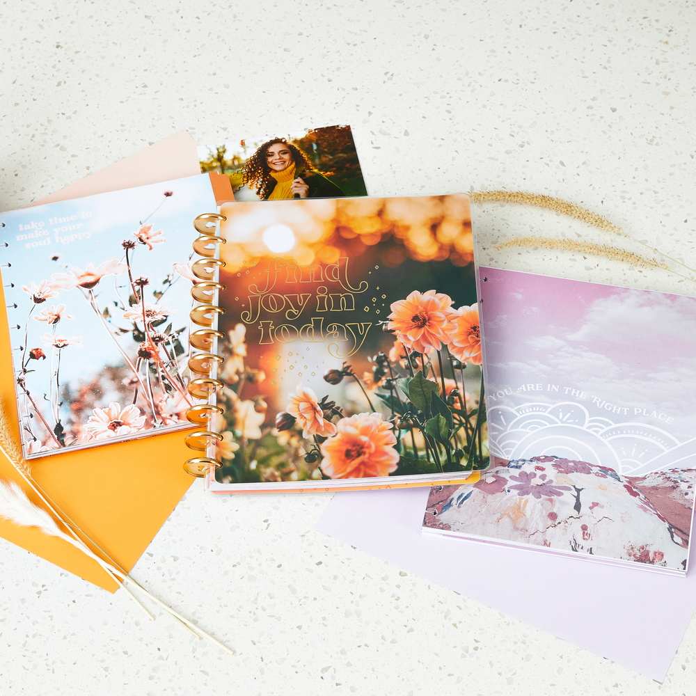 Happy Memory Keeping® Seek Magic - Big Memory Journal Extension Pack