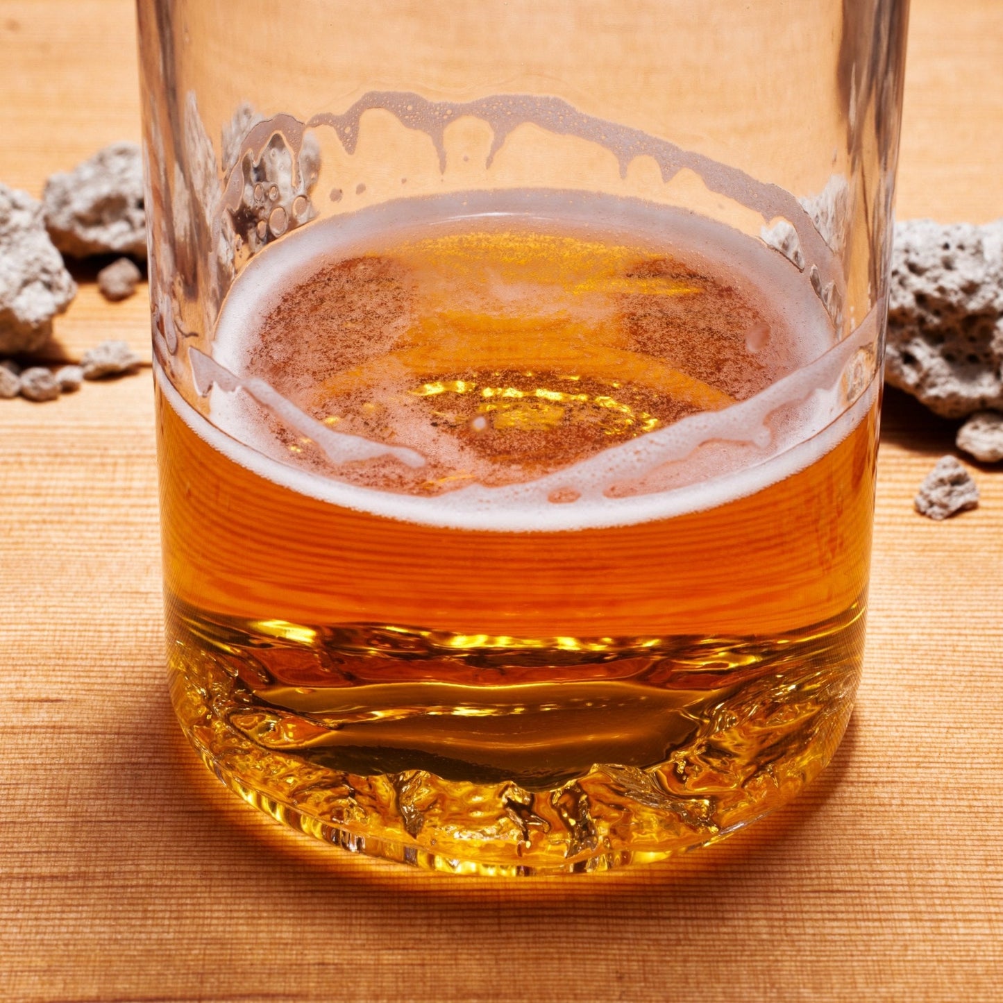 The Crater Lake Pint