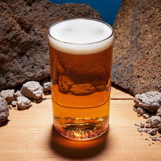 The Crater Lake Pint