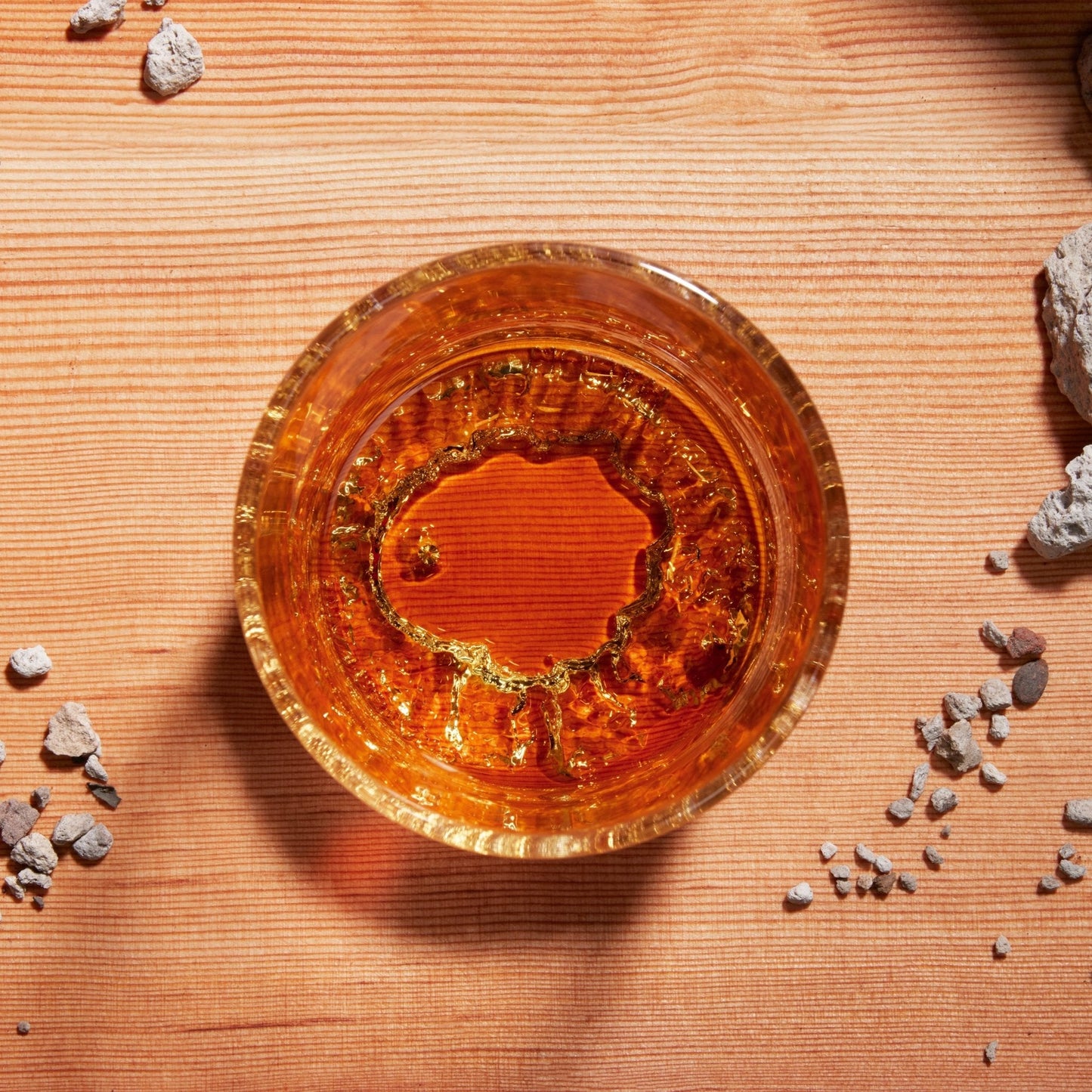 The Crater Lake Pint