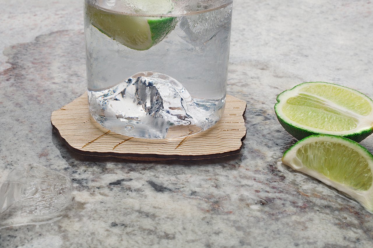 The Half Dome Box Set