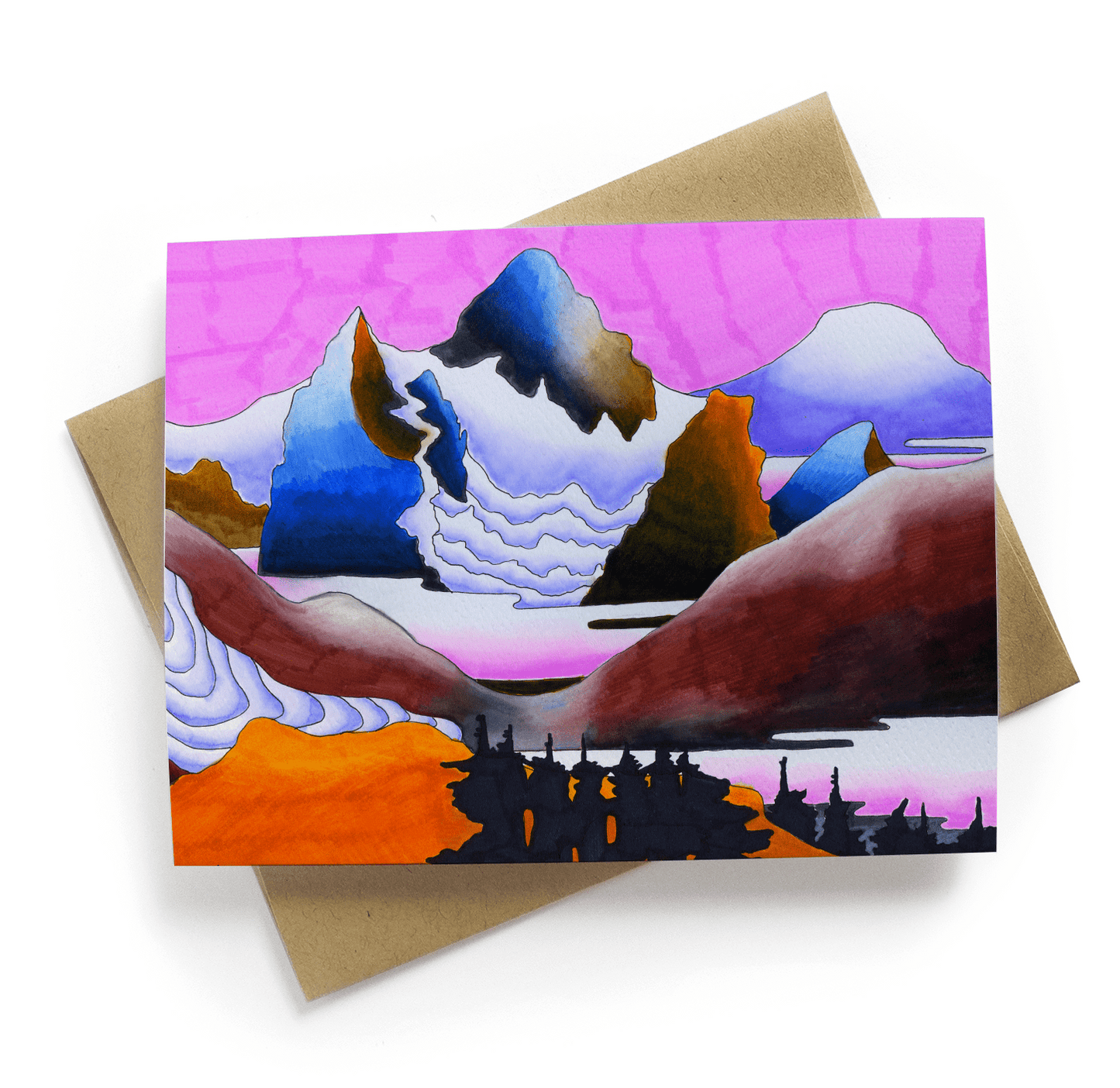 The Kaisa Lemley Card