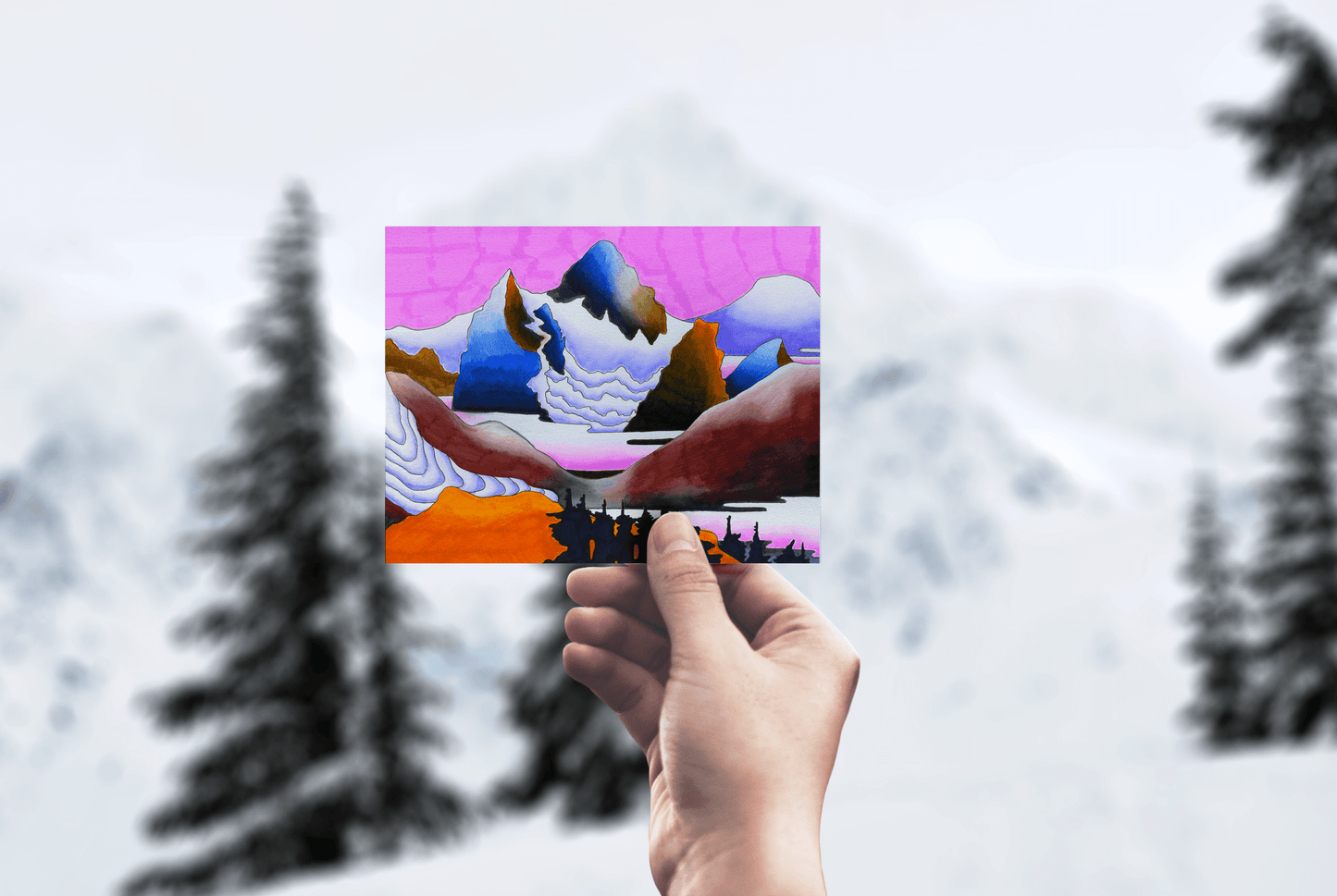 The Kaisa Lemley Card