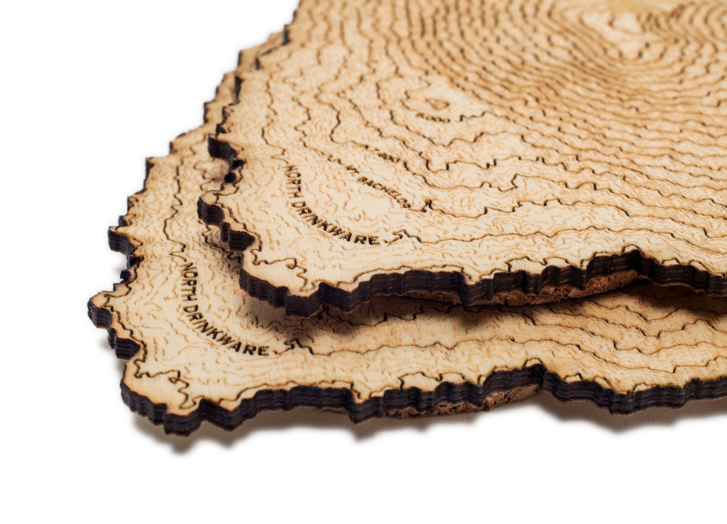 The Mt. Bachelor Box Set