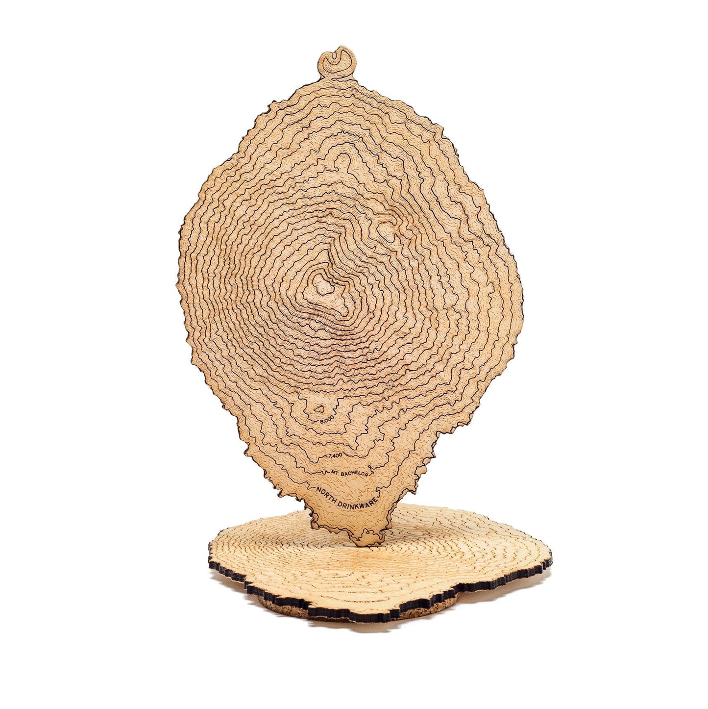 The Mt. Bachelor Box Set