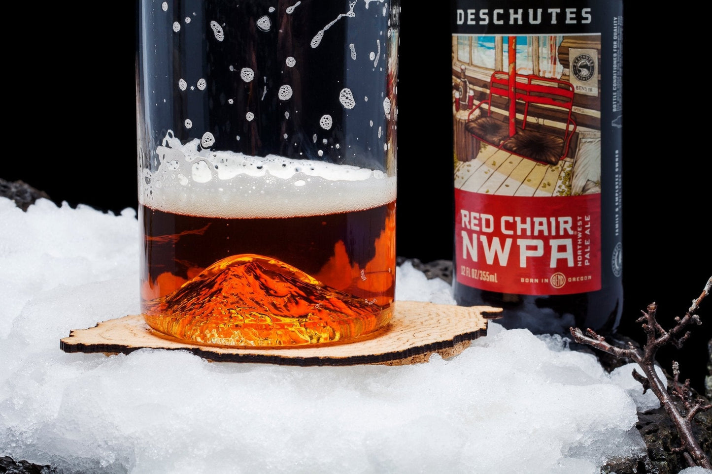 The Mt. Bachelor Box Set