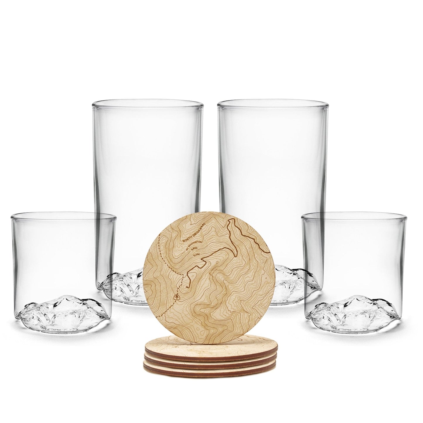 The Mt. Washington Box Set