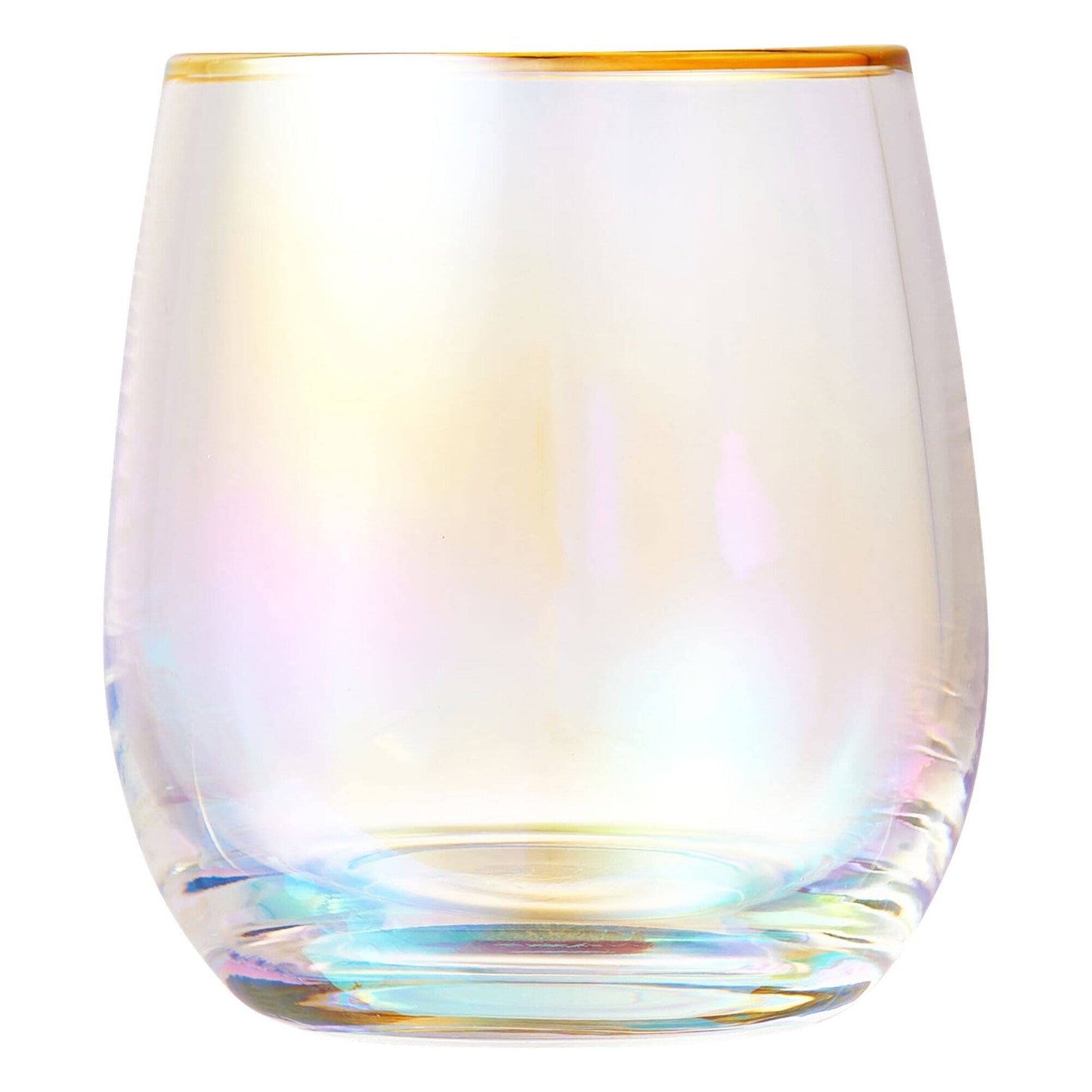 Opal Tumbler