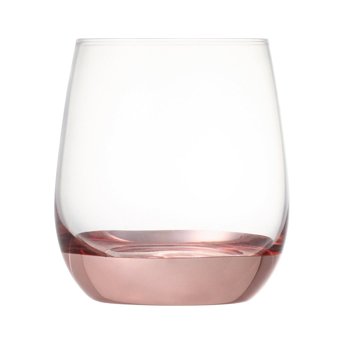 Sheen Tumbler Copper