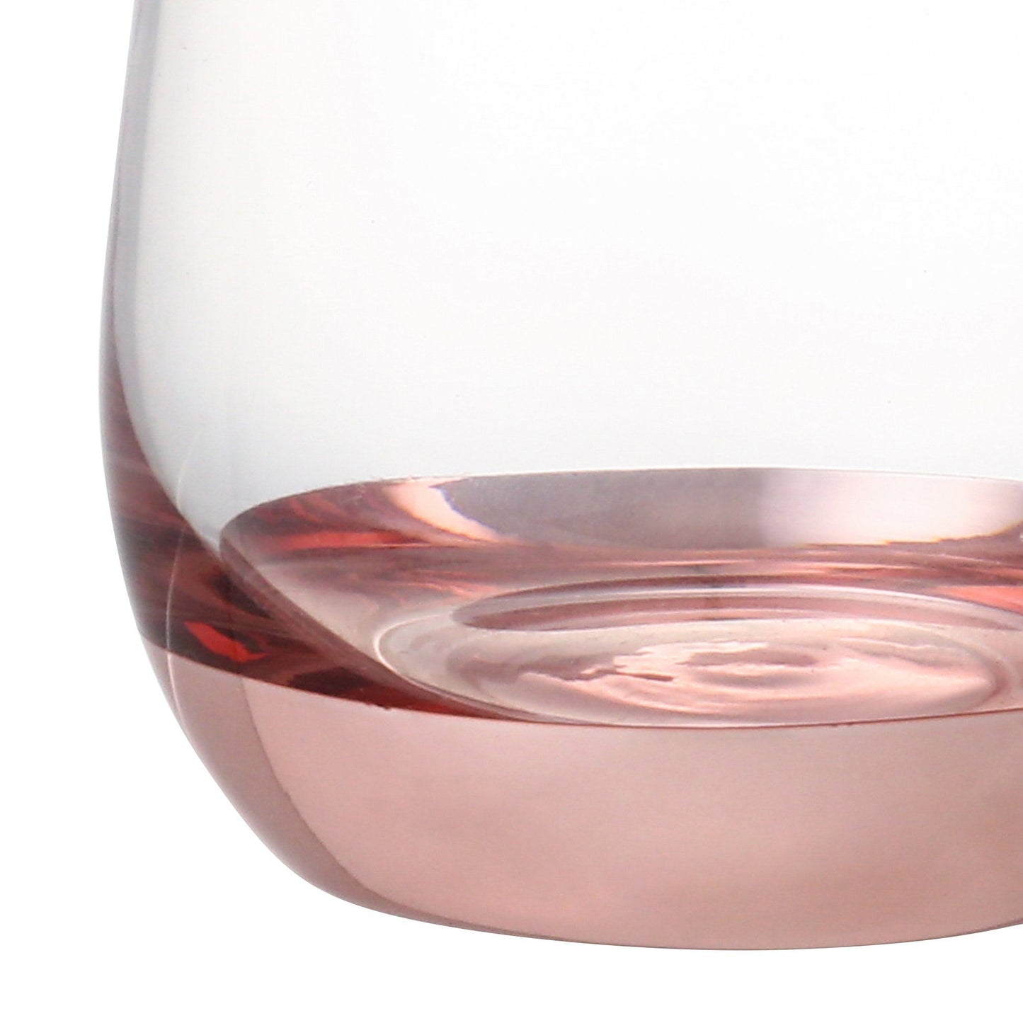 Sheen Tumbler Copper