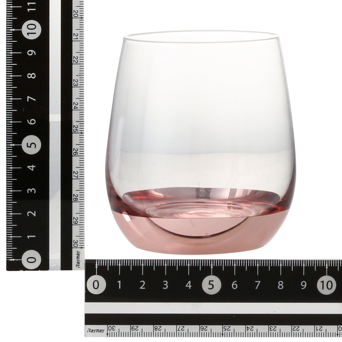 Sheen Tumbler Copper