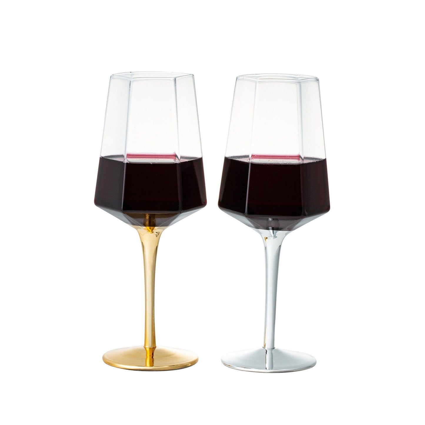 GS Wine Glass Elegance