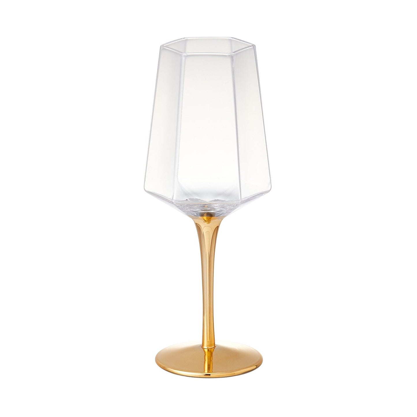 GS Wine Glass Elegance