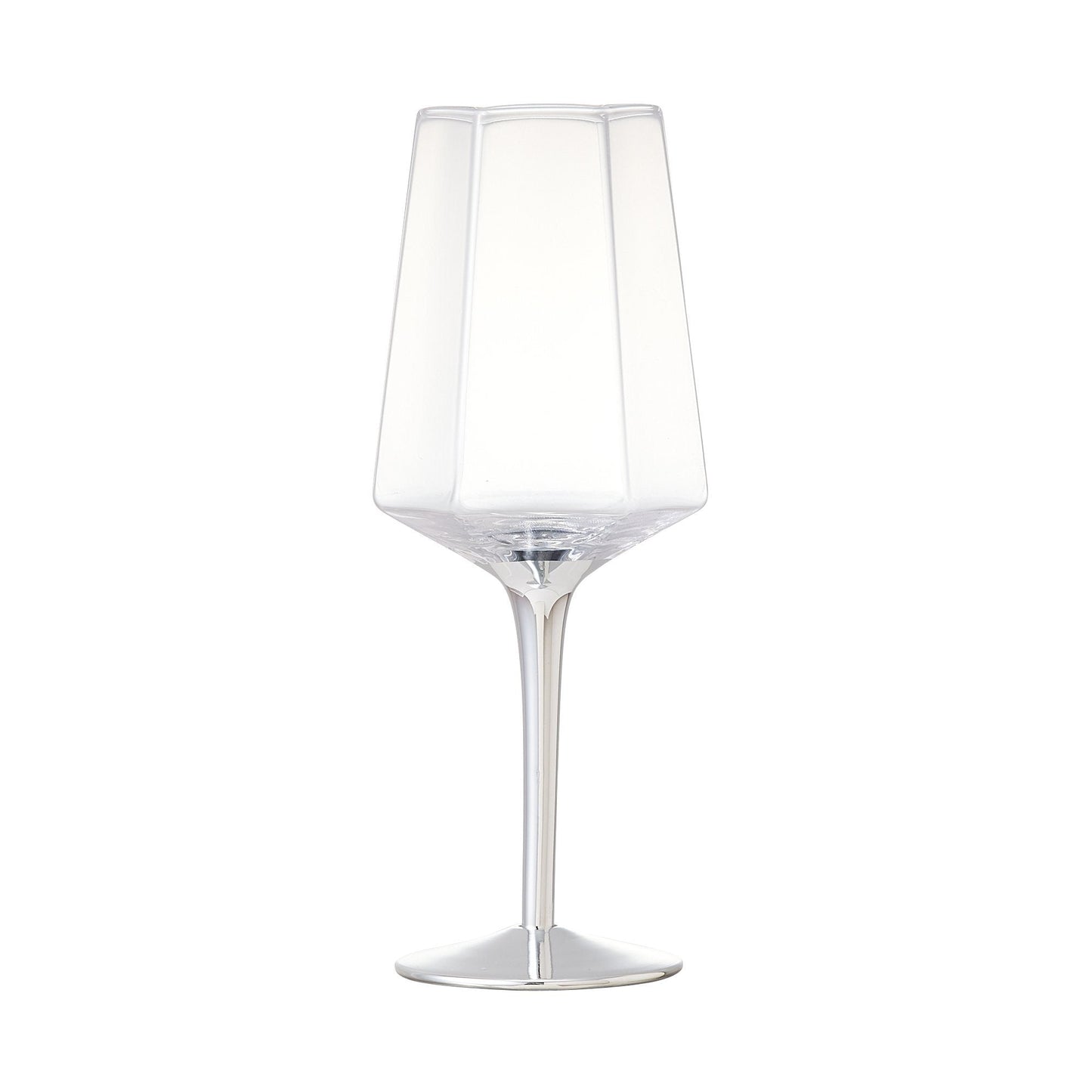 GS Wine Glass Elegance