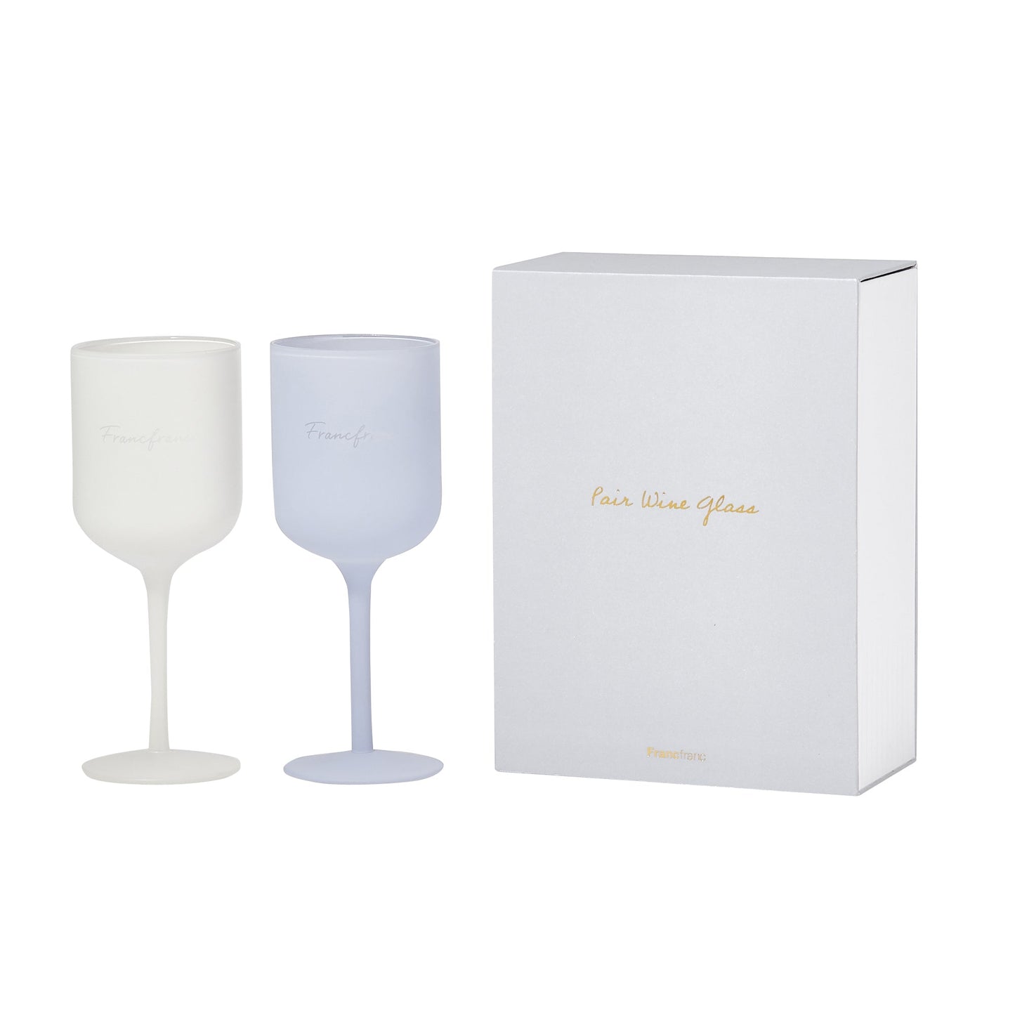 GS Wine Glass Natural