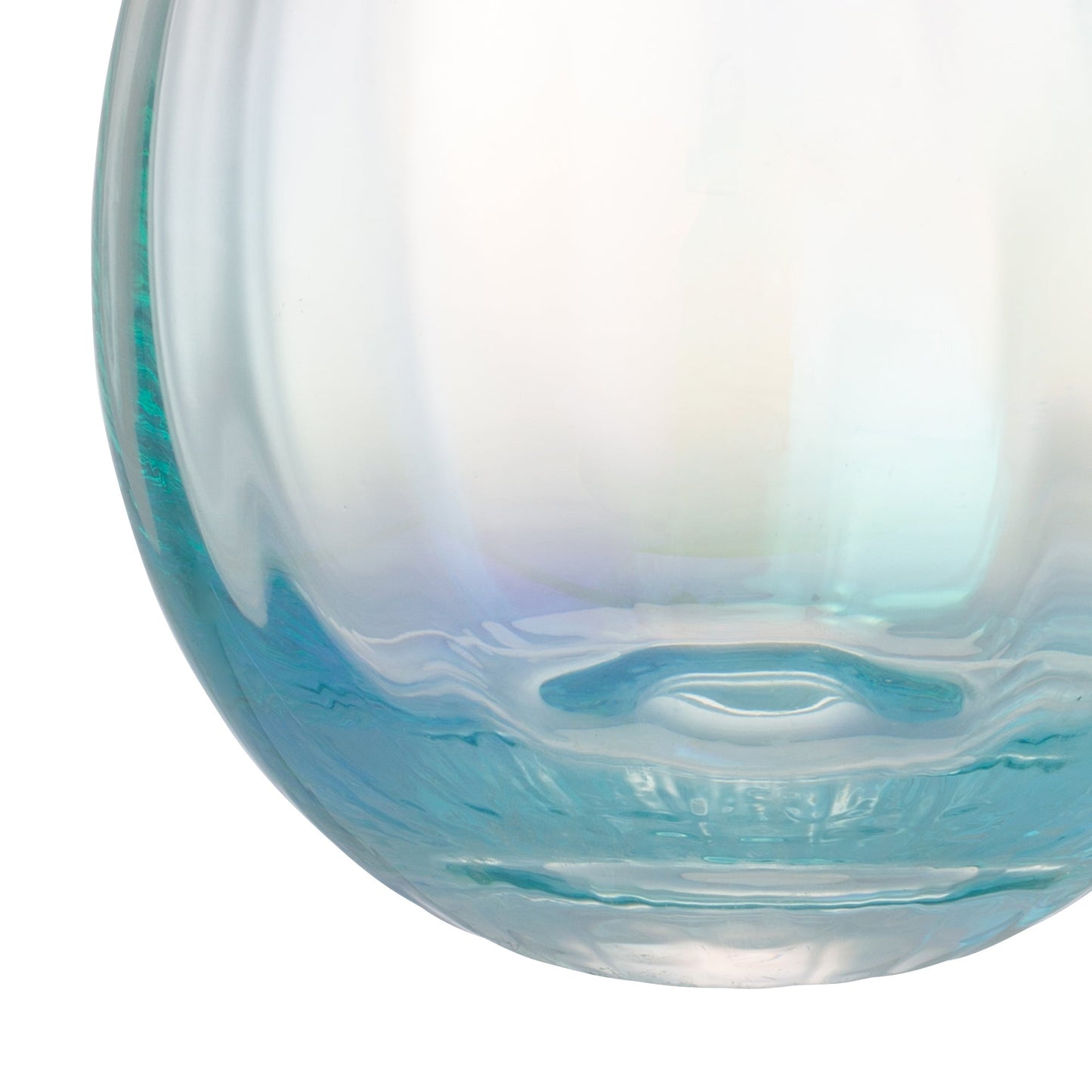 Opal Molded Tumbler Mint