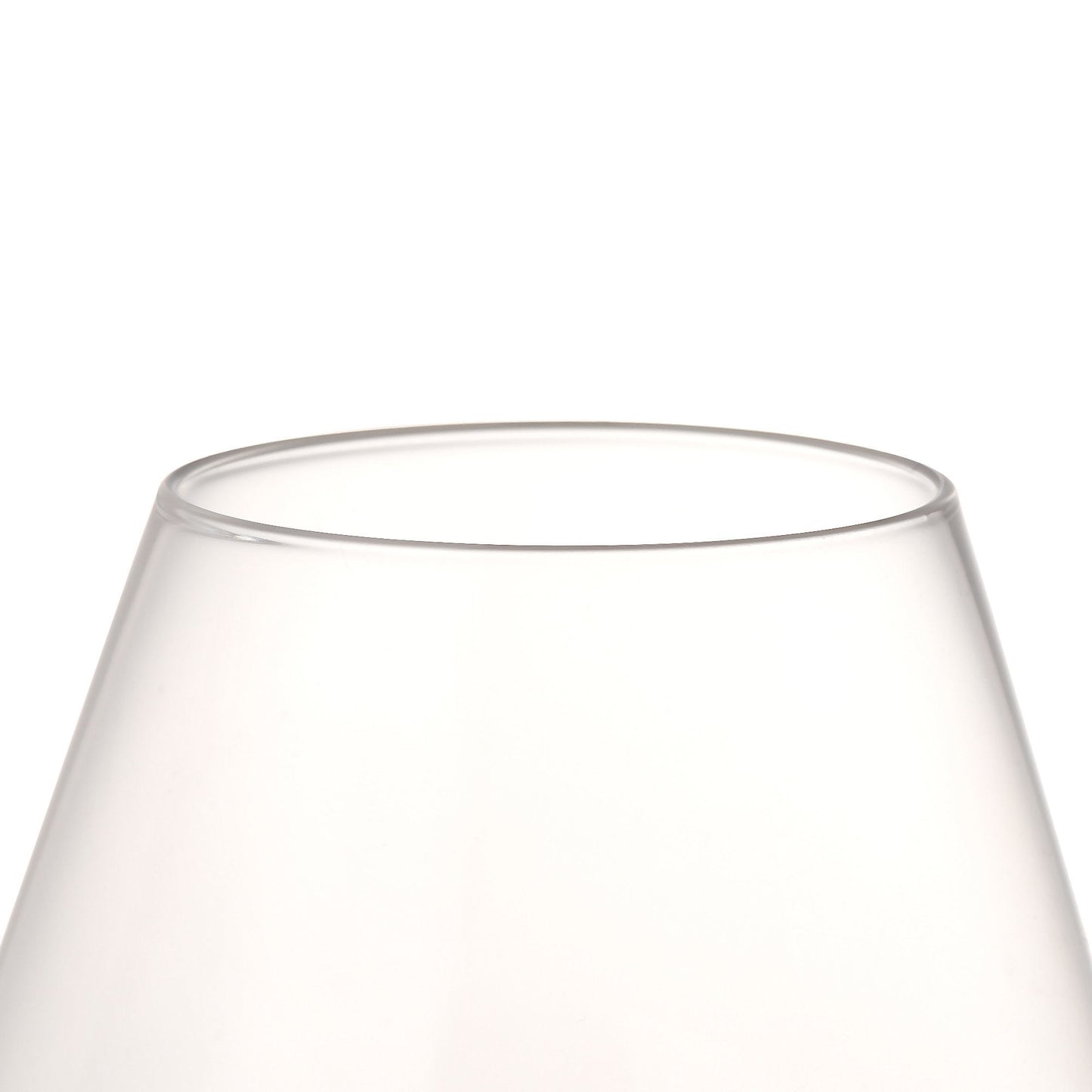 Sheen Champagne Glass Silver