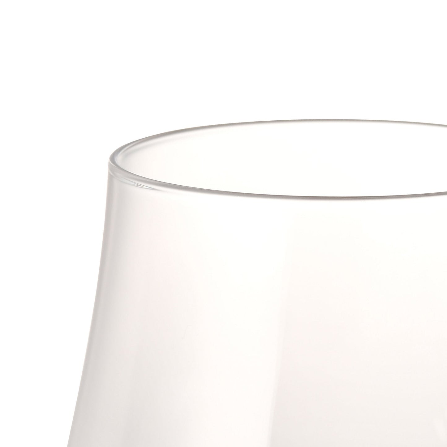 Sheen Wine Glass Silver