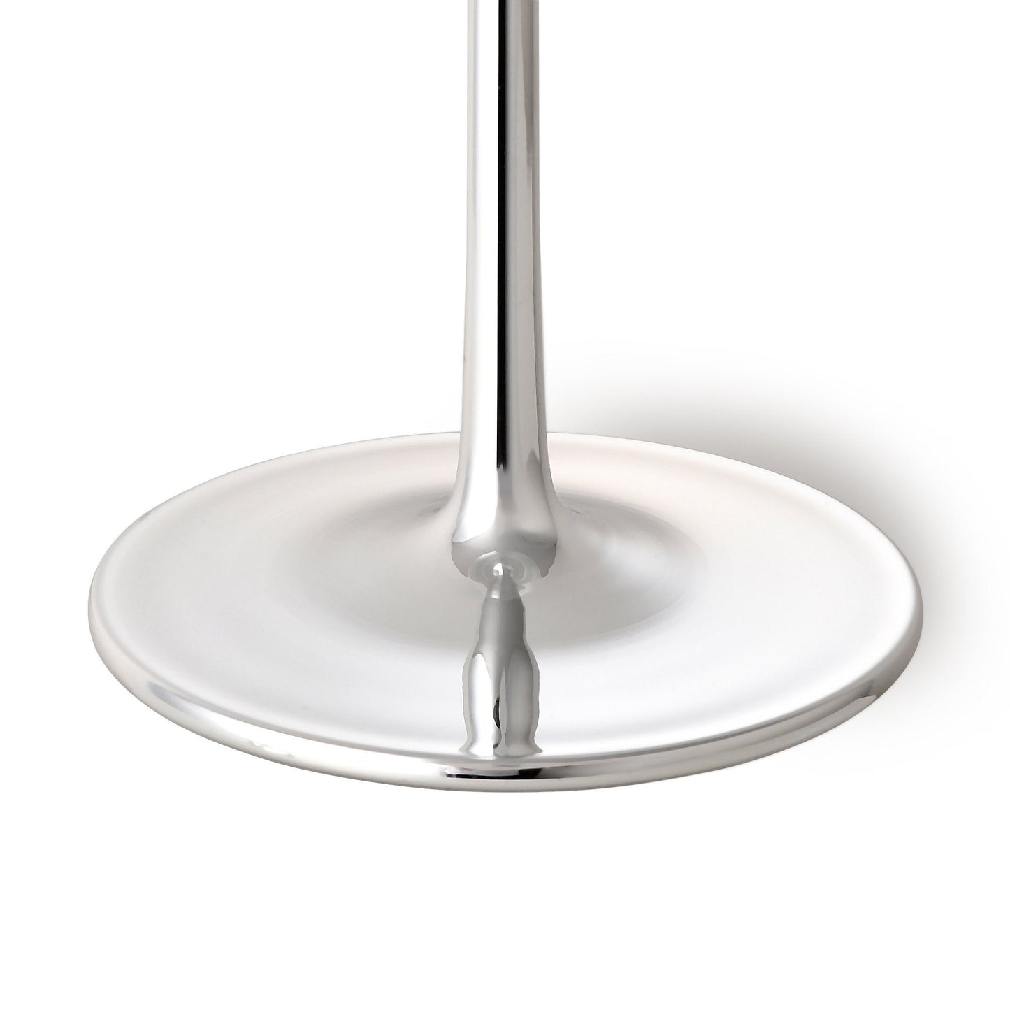 Sheen Wine Glass Silver