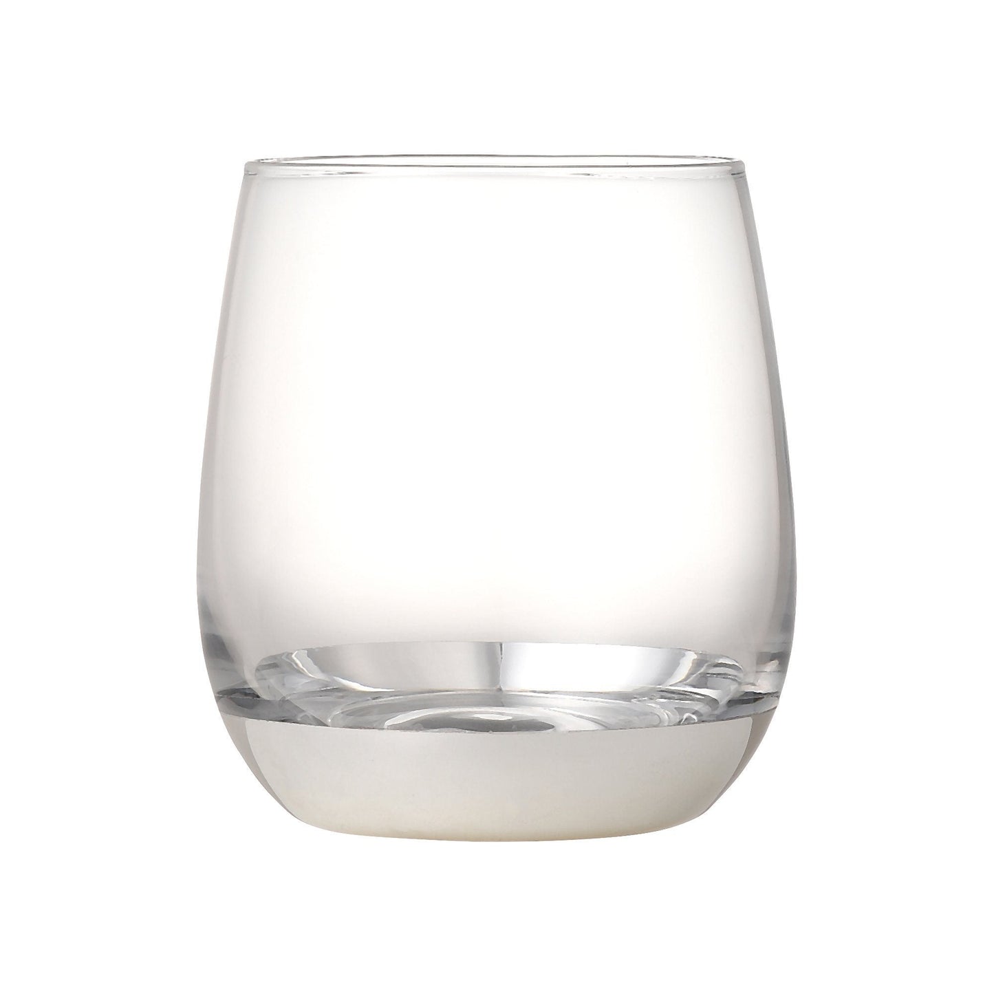 Sheen Tumbler Silver