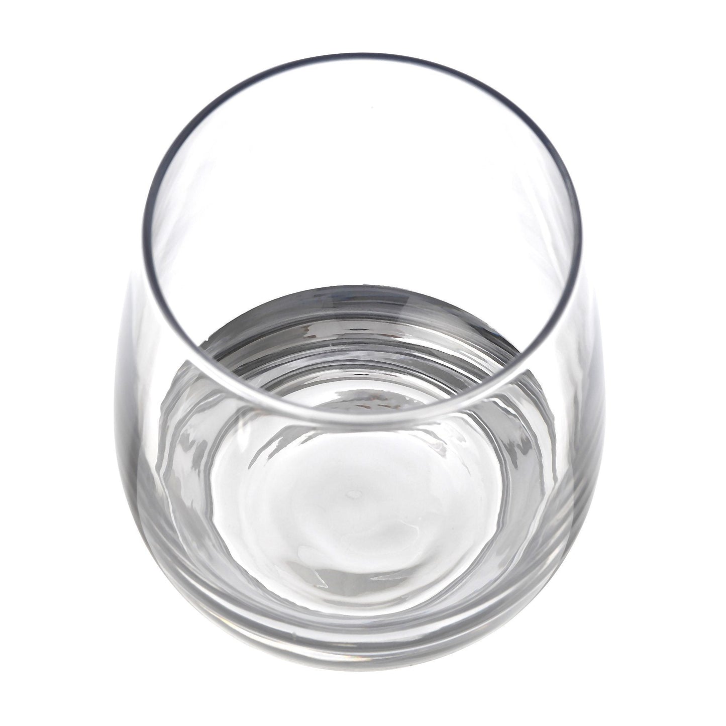 Sheen Tumbler Silver