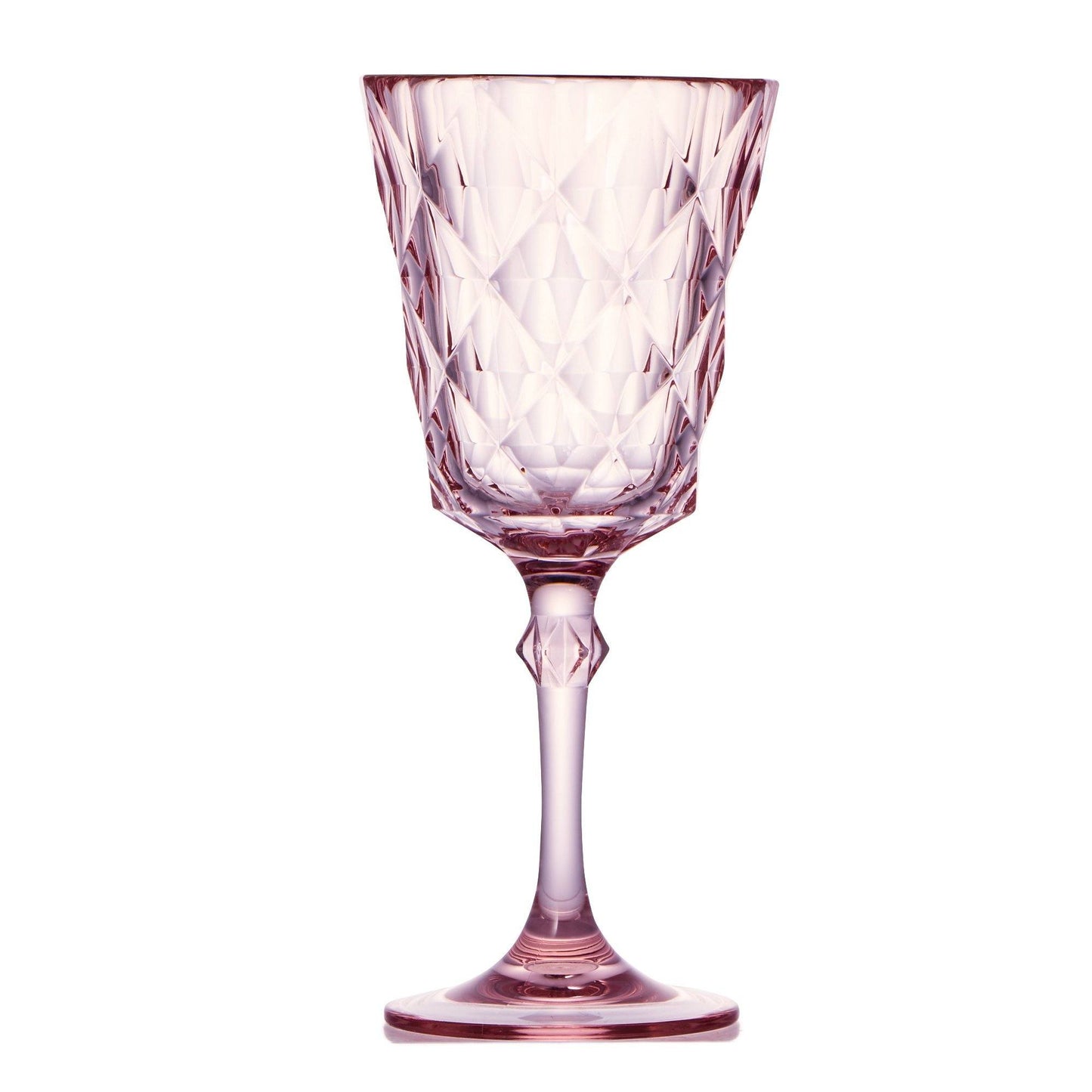 Tria Rim Wine Light Pink