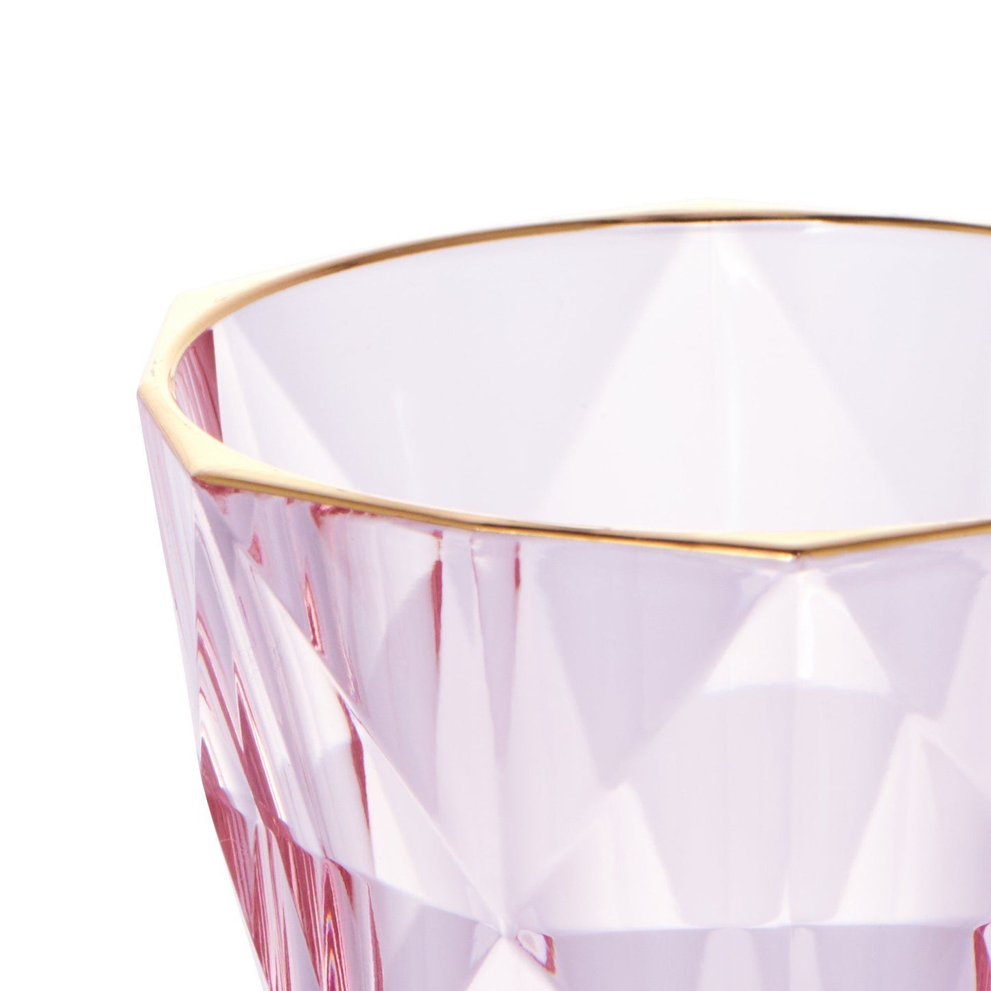 Tria Rim Wine Light Pink