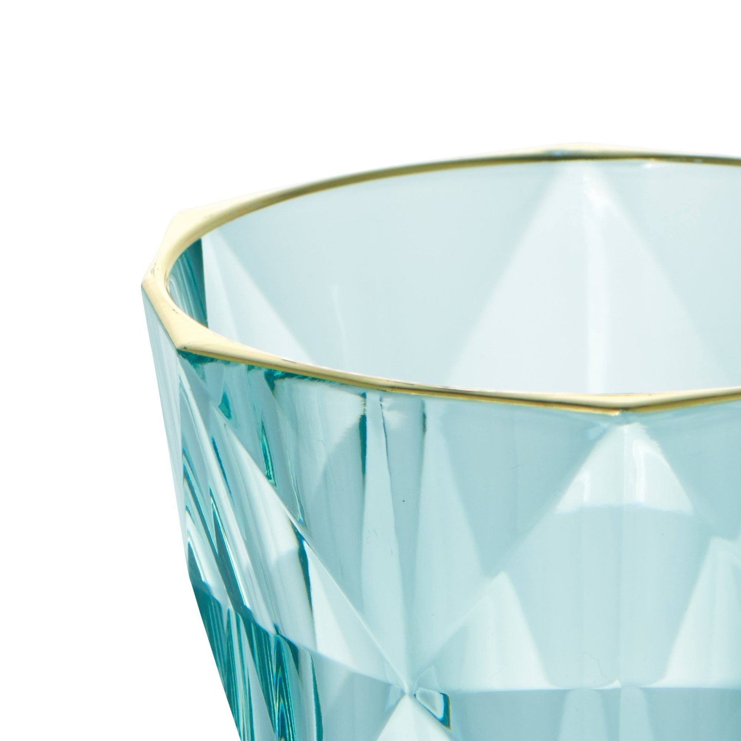 Tria Rim Wine Light Blue