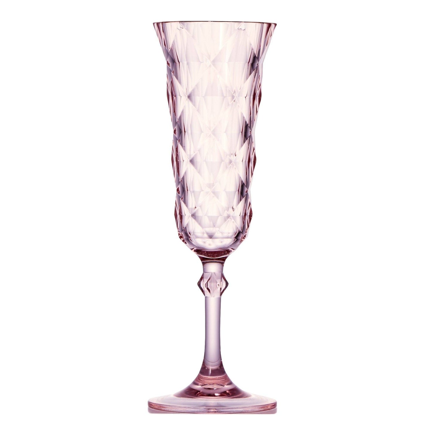 Tria Rim Champagne Light Pink