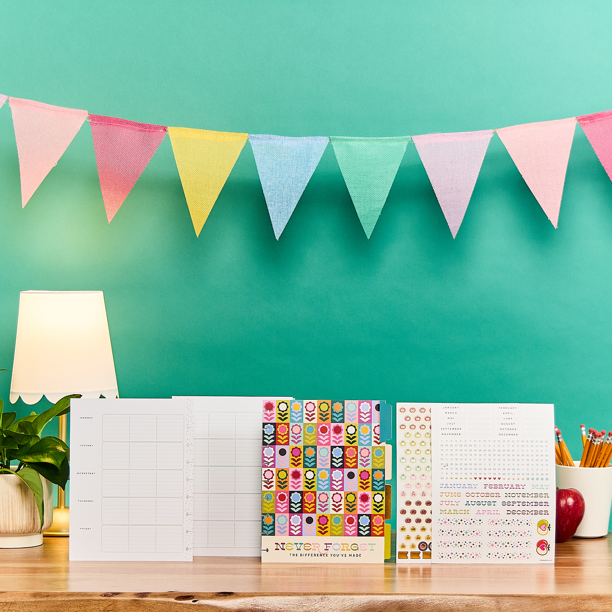 Mod Teacher - Classic Teacher Extension Pack - 6 Months