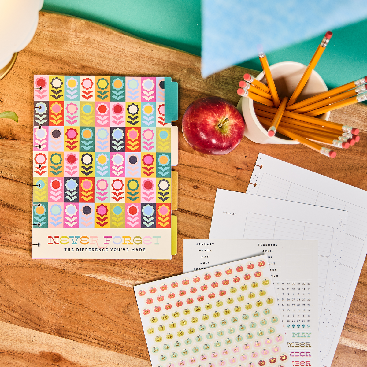 Mod Teacher - Classic Teacher Extension Pack - 6 Months