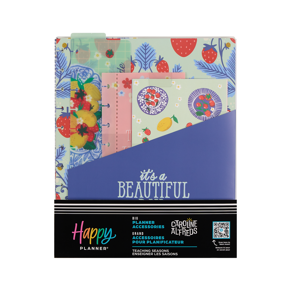 Teaching Seasons - Big Accessory Pack