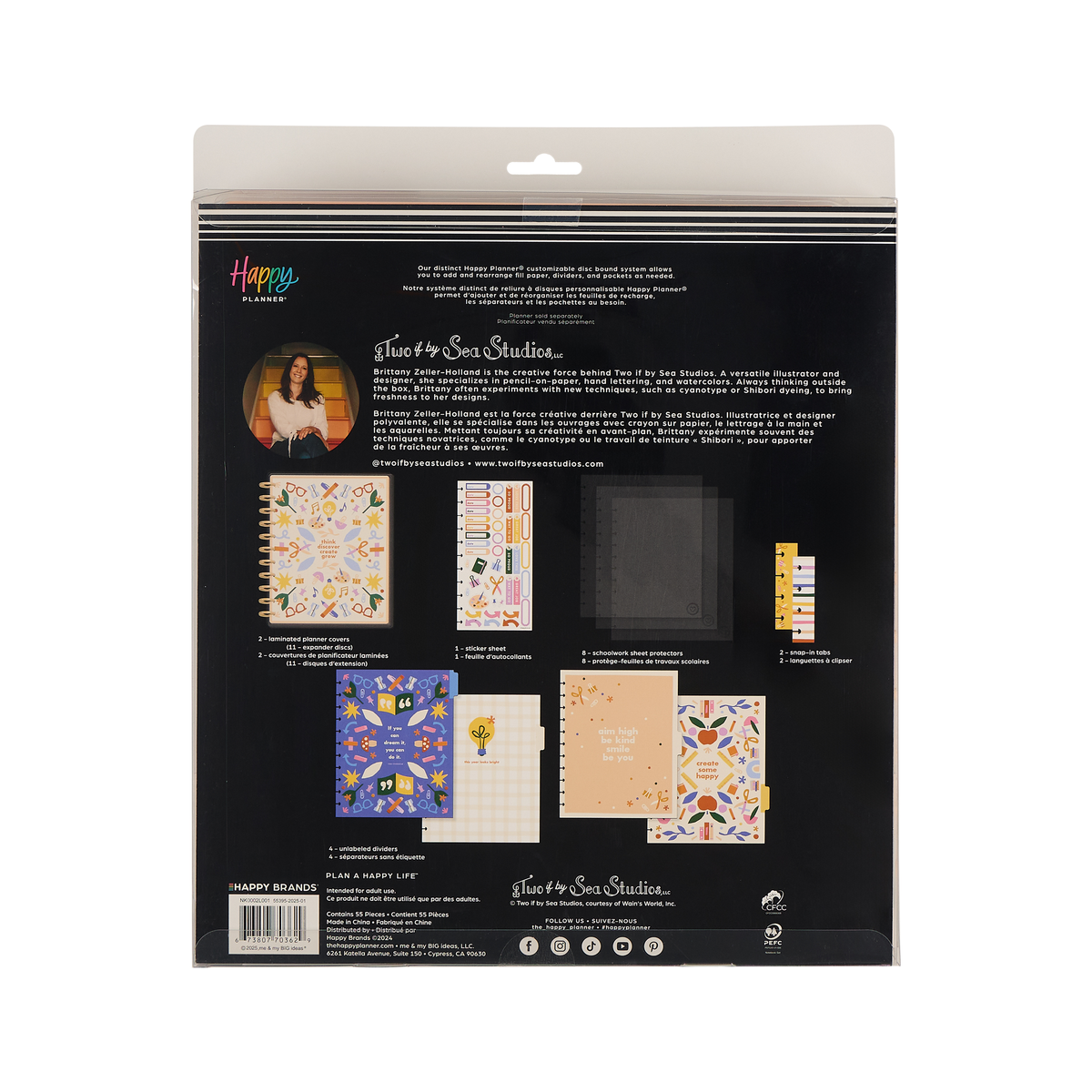 Heart Work Teacher - Schoolwork Organizer Bundle