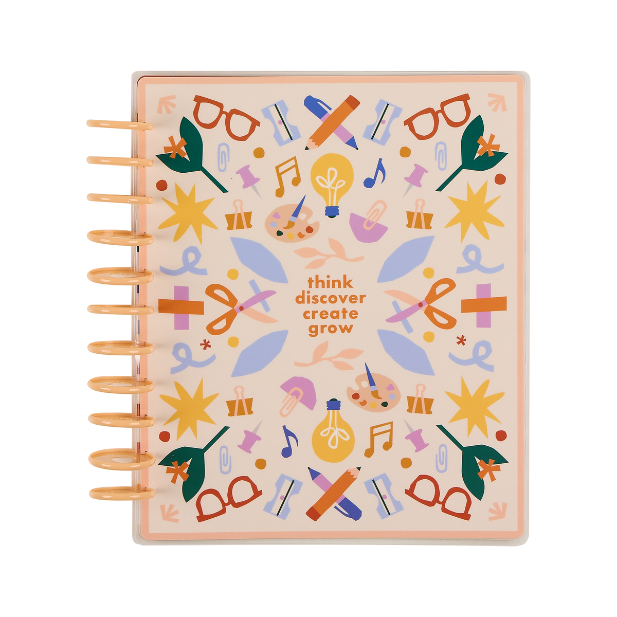 Heart Work Teacher - Schoolwork Organizer Bundle