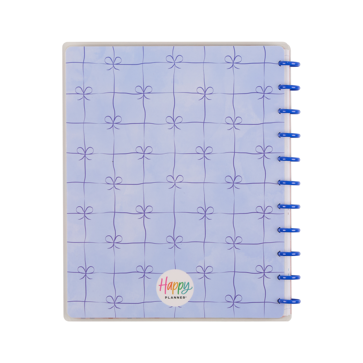 Sweet Studies Student - Dot Grid Big Notebook - 60 Sheets