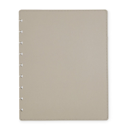 Classic Deluxe Snap In Covers - Smoke