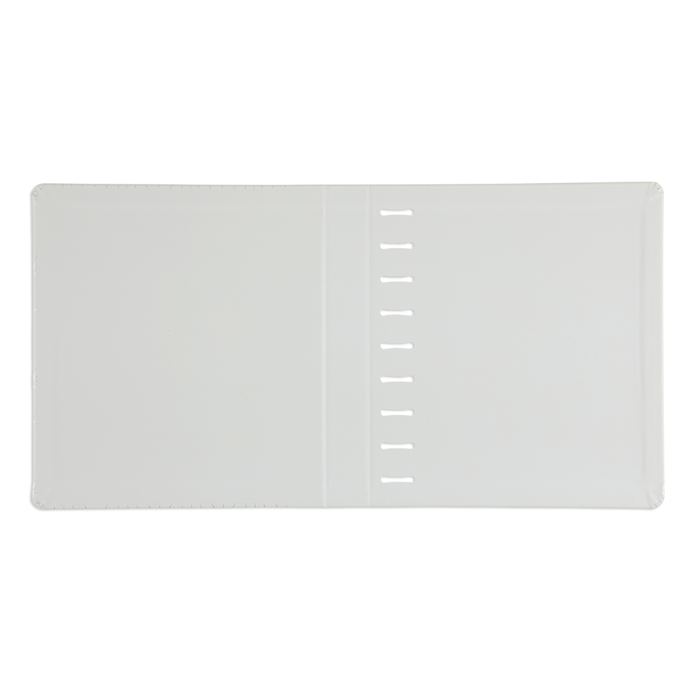 Work + Life Metropolitan - DELUXE Classic Planner Cover