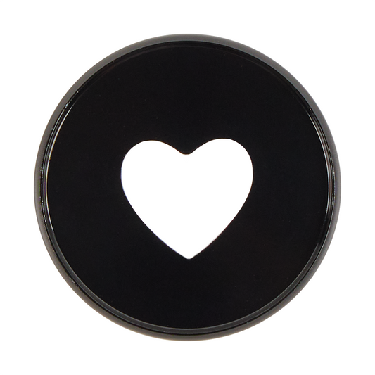 Black - Expander Metal Disc Set