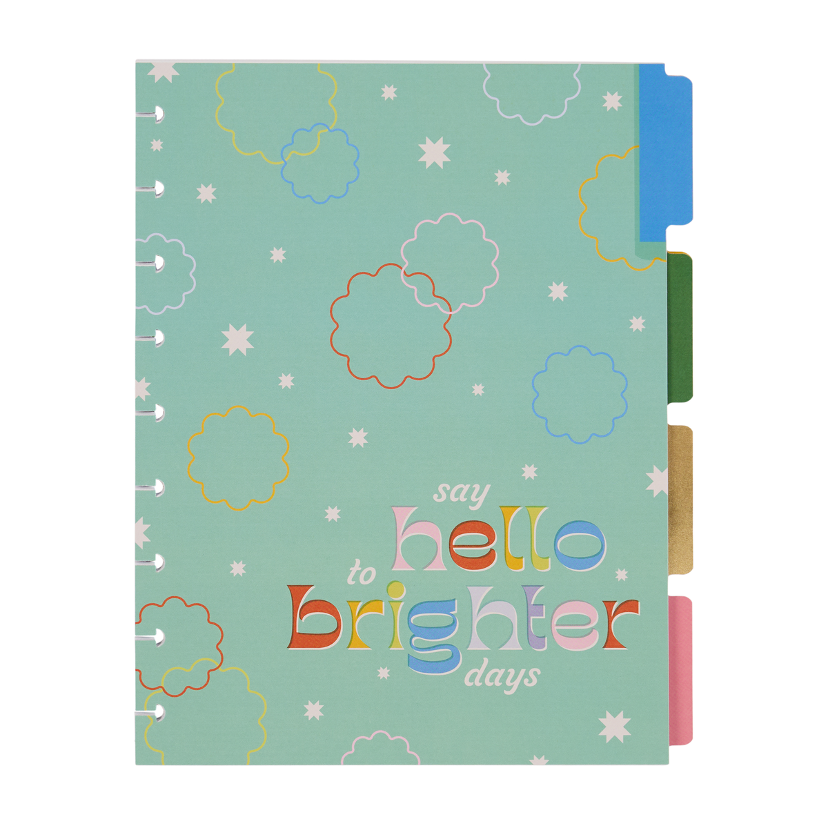 Happy Outlines - Classic Vertical Extension Pack - 6 Months