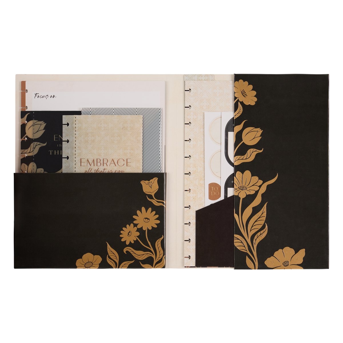 Modern Craft - Big Planner Companion