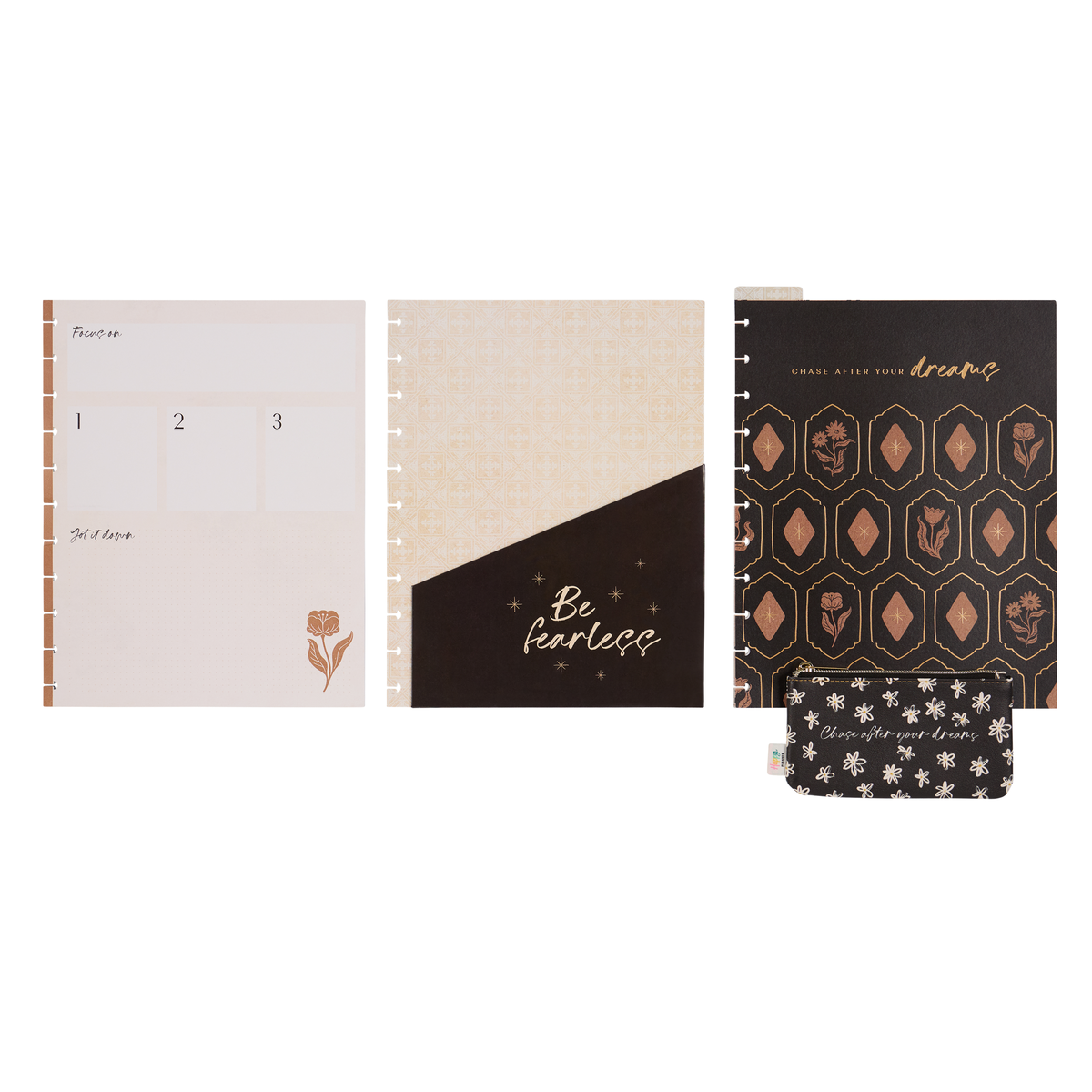 Modern Craft - Big Planner Companion