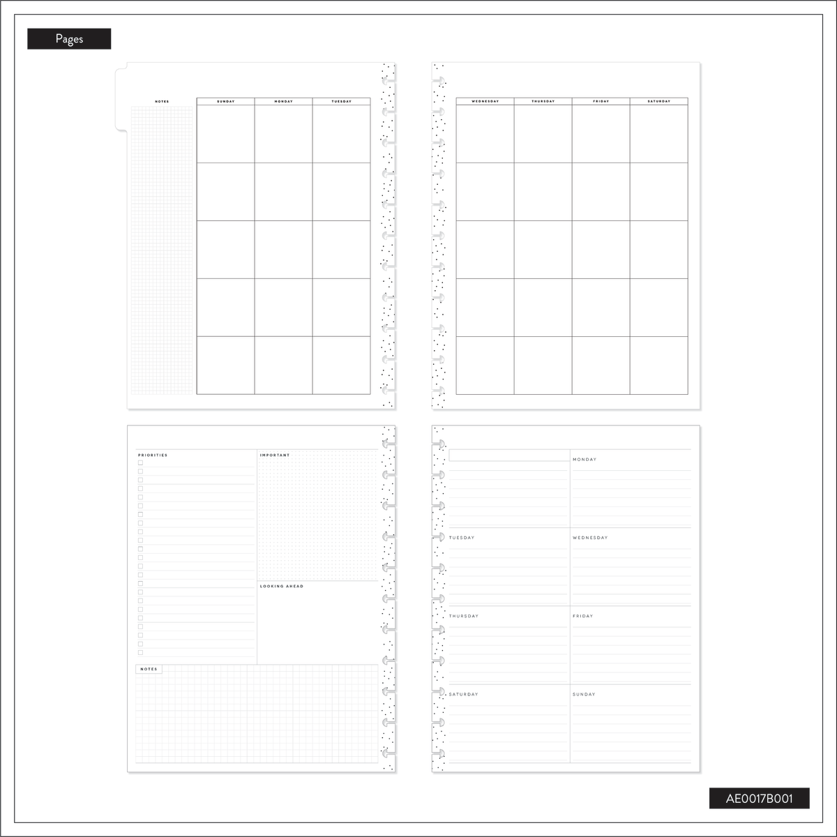 Teachers Are Heroes - Big Dashboard Extension Pack - 6 Months