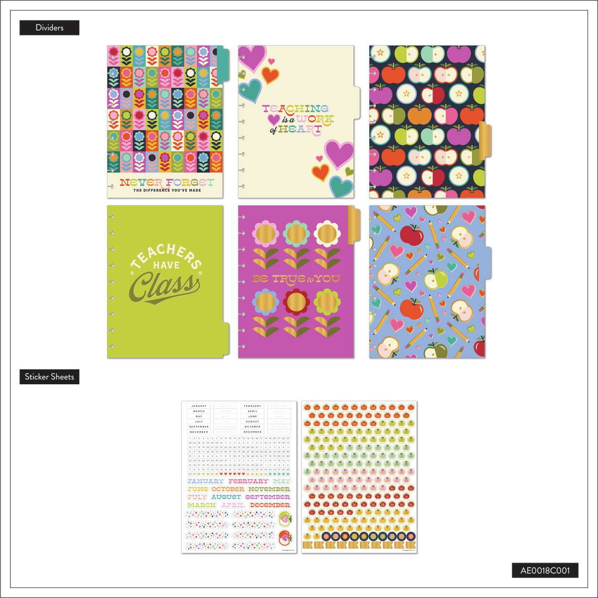 Mod Teacher - Classic Teacher Extension Pack - 6 Months