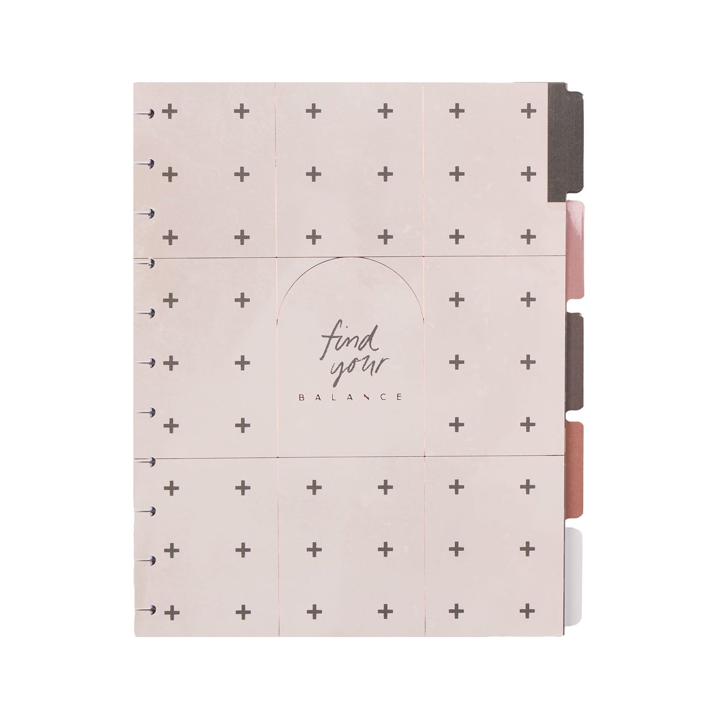 Modern Charm - Big Vertical Extension Pack