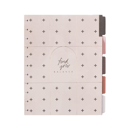 Modern Charm - Big Vertical Extension Pack