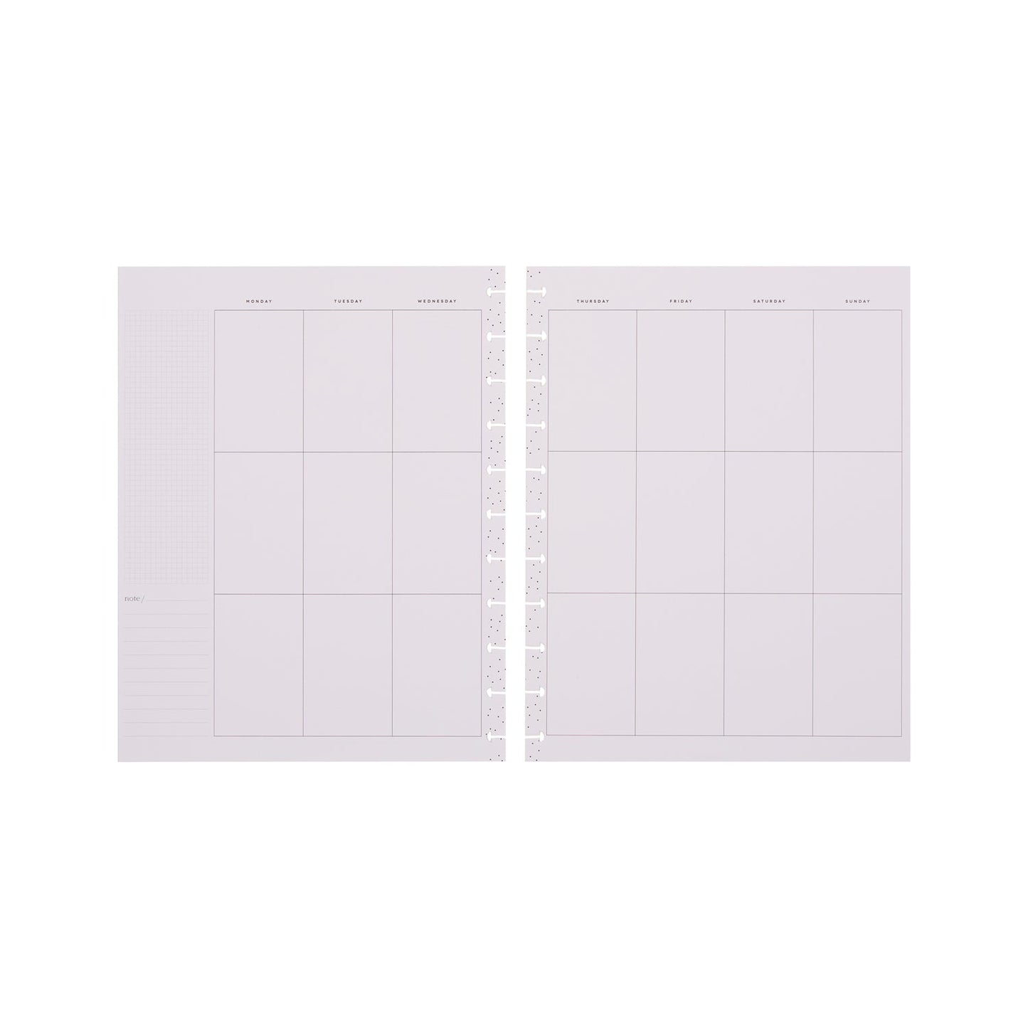 Modern Charm - Big Vertical Extension Pack