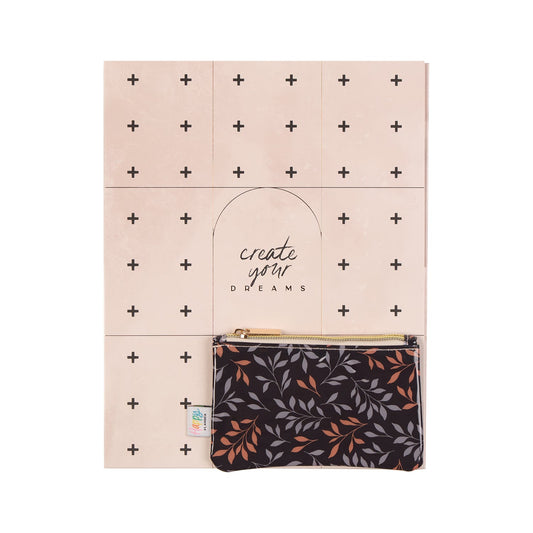 Modern Charm - Big Planner Companion