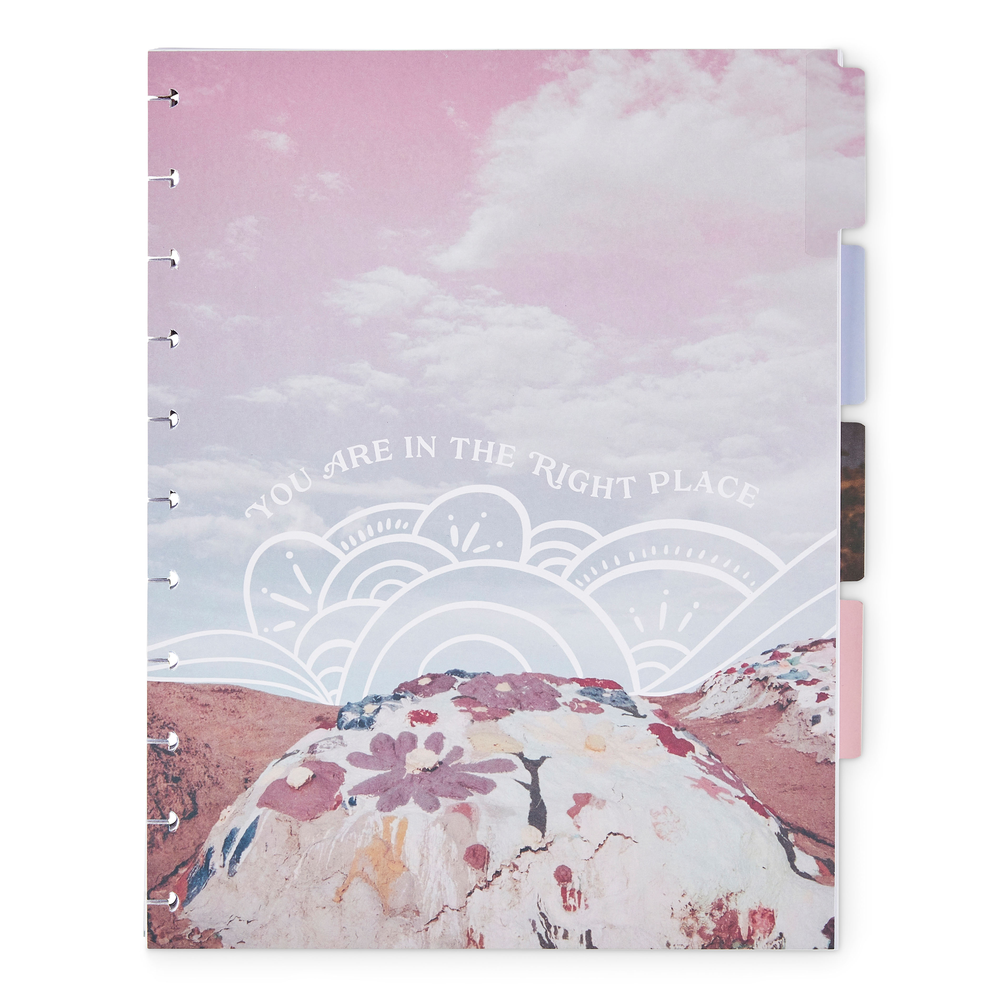 Happy Memory Keeping® Seek Magic - Big Memory Journal Extension Pack