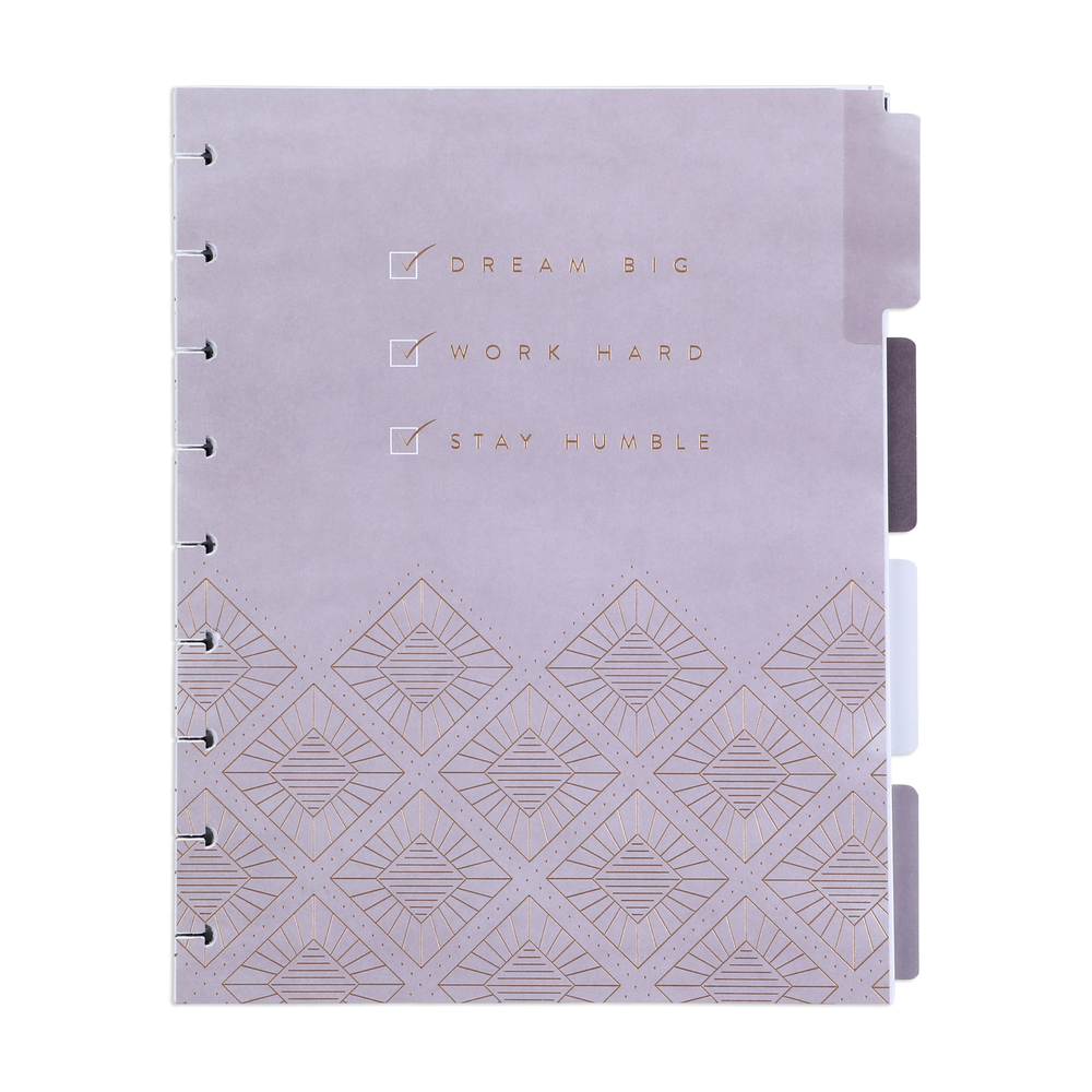 Girl With Goals Classic Hourly Extension Pack